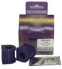 Powerflex für Alfa Romeo 147, 156, GT  Stabi hinten 14mm 