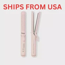 L’ANGE HAIR Le Duo Grande 360 Airflow Styler