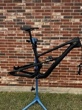 2024 YT Jeffsy Core 5 Frameset