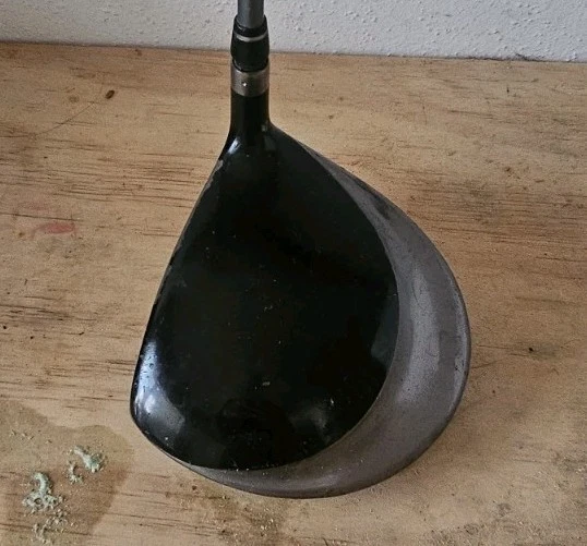 Nike SQ 460 Driver 10.5° Diamana nexTi A-Flex – 46” LH – SasQuatch Graphite - Image 2 of 3