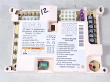 White Rodgers 50A55-843 Universal Integrated Fan Control Board 156-5432C #12