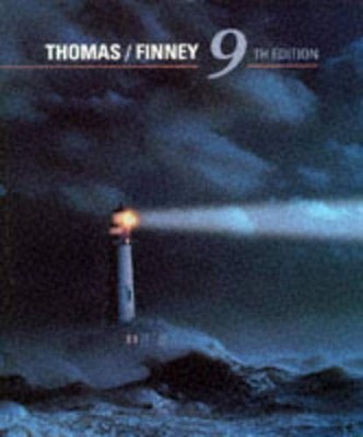 Calculus and Analytic Geometry (Wor..., Finney, Ross L.