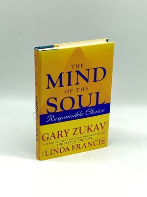 The Mind of the Soul (First Printing)  Responsible Choice