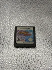 Sonic Rush (Nintendo DS, 2005) Cartridge Only AUTHENTIC