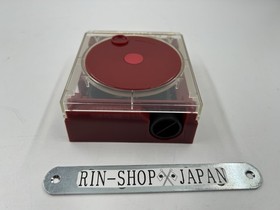 Nintendo Famicom Disk System Card Cleaner Set HVC-027 HVC-028