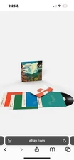 Tame Impala Innerspeaker-4 LP Vinyl Box Set-10 Year Anniversary Edition-New !