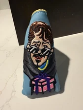 Swag Golf “It’s in a box” Blade Putter Cover | NOOB/Display Only