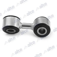 Alte Automotive Stange/Strebe, Stabilisator Hinterachse, Links U.A. FüR Audi