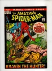 AMAZING SPIDER-MAN #104 1971 MARVEL FN- 5.5 BRONZE AGE KRAVEN ISSUE!
