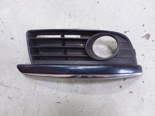 VOLKSWAGEN JETTA GRILLE BUMPER GRILLE (LH SIDE), 1KM, 02/06-07/11 06 07 08 09 10