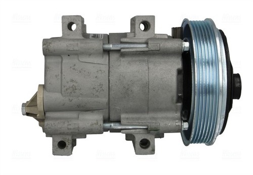 COMPRESSOR AIR CONDITIONING 89059 FOR FORD GALAXY/MK/VAN TRANSIT/TOURNEO/Bus - Picture 5 of 10