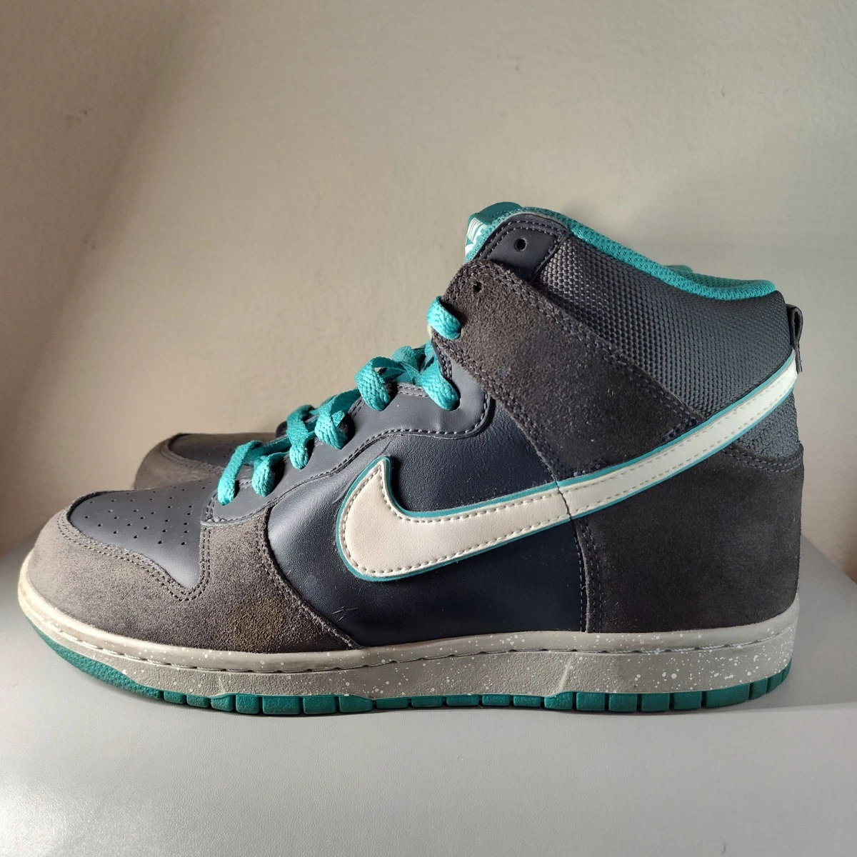 Nike Dunk High \