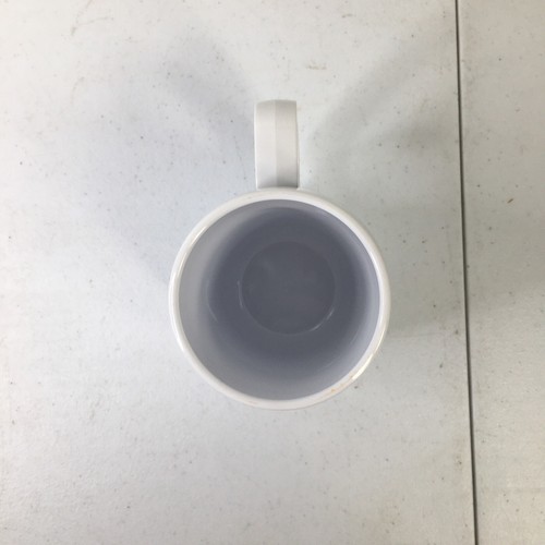 Vintage 1993 BMW motorcycles 70th anniversary celebration mug RARE - Picture 4 of 6