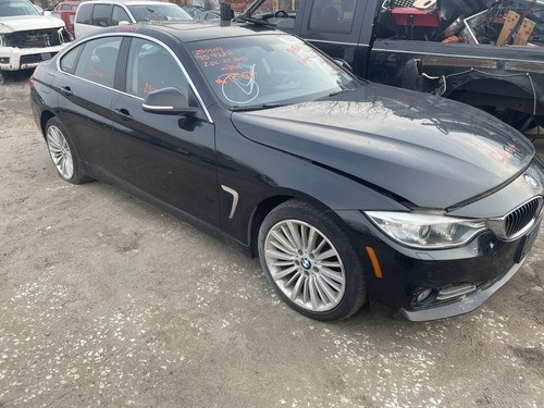 428I BMW 2015 Antenna 636889 - Picture 9 of 12