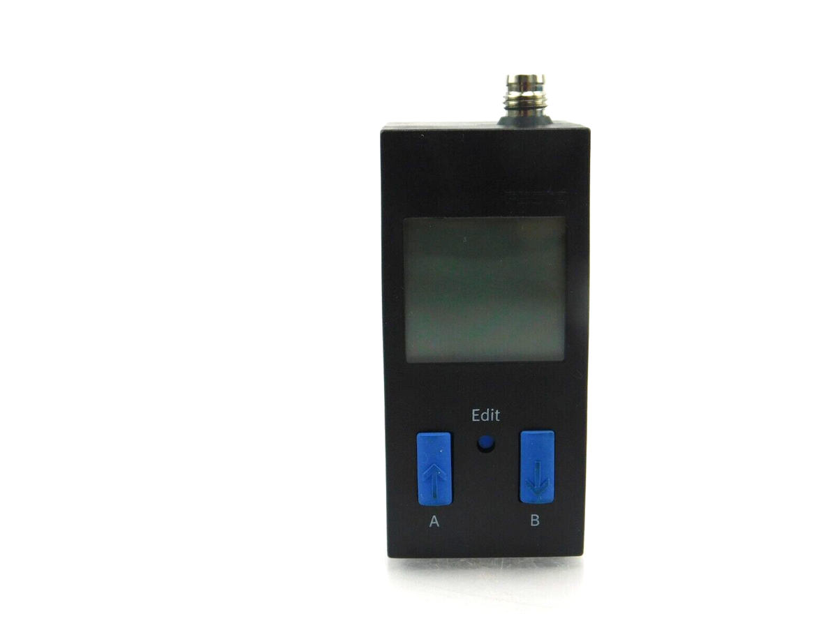 Festo Drucksensor SDE1 V1 G2 H18 C P1 M8 | 192034 | WM Industrietechnik