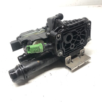 DISPATCH EXPERT PROACE 1.6 DIESEL EURO 6 THERMOSTAT HOUSING 1102626S01 2019