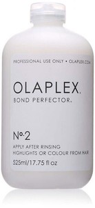 olaplex 525ml perfector