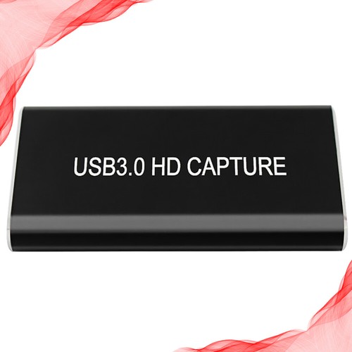 1PC USB 3.0 Full Capture Capture Carte à USB Adaptateur Convertisseur - Photo 10/12