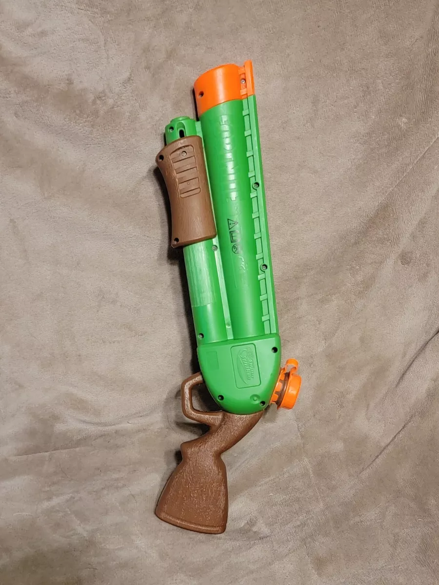 Nerf Fortnite Pump SG Blaster