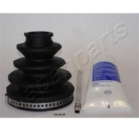 Faltenbalgsatz, Antriebswelle Japanparts KB-033 FüR Toyota