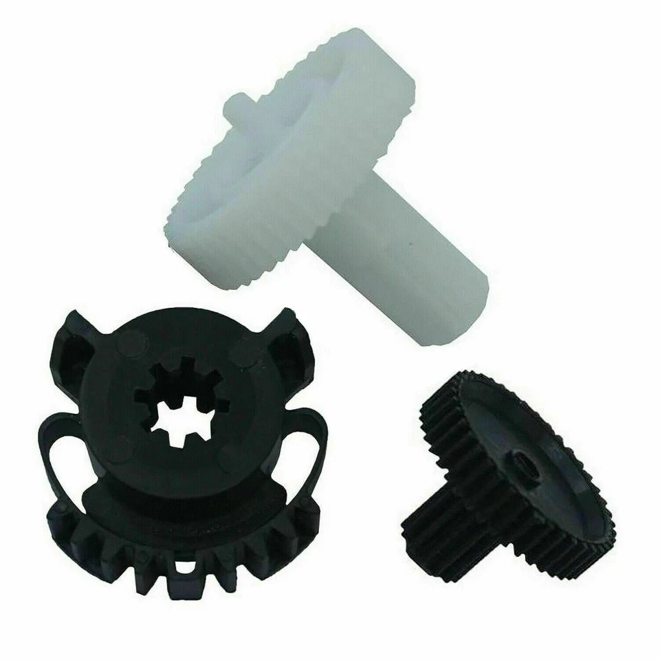 For Porsche Boxster Convertible Transmission Gears Driver & Pass Side 1997-2012 - Image 3 of 4