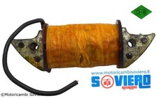 \ Bobina AT accensione Motom 48 Motore 2T Peugeot //