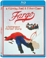 Fargo (Blu-ray, 1996)
