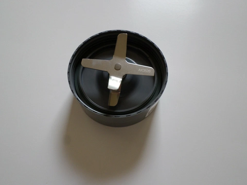 NutriBullet Original Extractor Blade - Fits Original and Pro - Brand New - Image 2 of 3