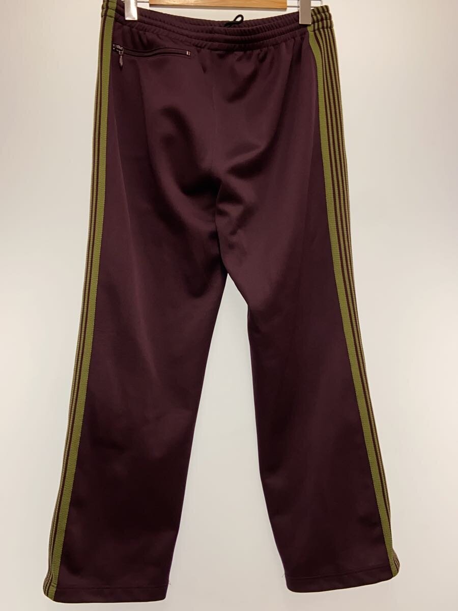 Needles TRACK Pants purple M Used | eBay