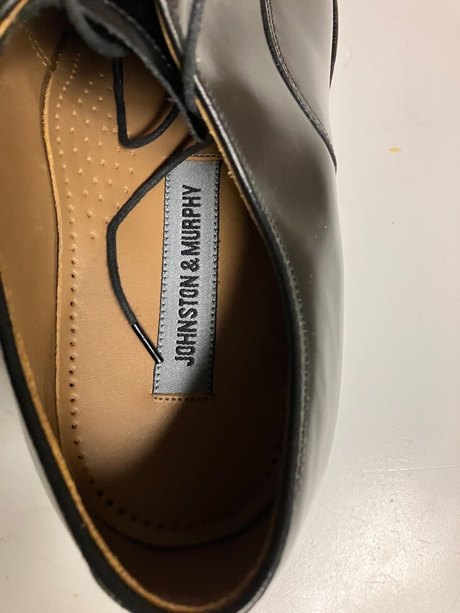 靴 Johnston & Murphy OPTIMA Cap Toe Shoes s-l400.jpg