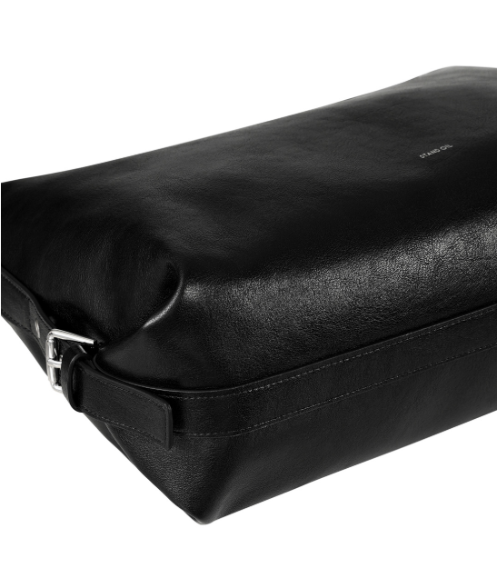 Stand Oil] Mushy Bag - Black - Express | eBay