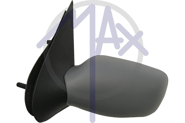Espejo Retrovisor Fiesta 96 Del 1996 Al 2002 Izq Mecc/Vern