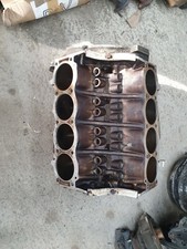 Range Rover 4.6 4.0 v8 engine block good to top hat