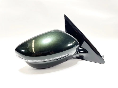 18-20 NISSAN PATHFINDER RIGHT RH PASSENGER SIDE DOOR POWER VIEW MIRROR OEM