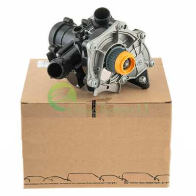06L121111H For Upgrated INA Thermostat Water Pump Belt Kit 1.8TSI 2.0TSI