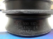 Ski Doo New OEM Airbox Adapter Boot 2004-2007 MXZ Summit GSX 508000132 800 OEM