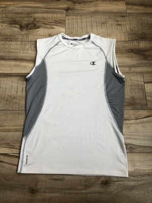 champion compression shirt