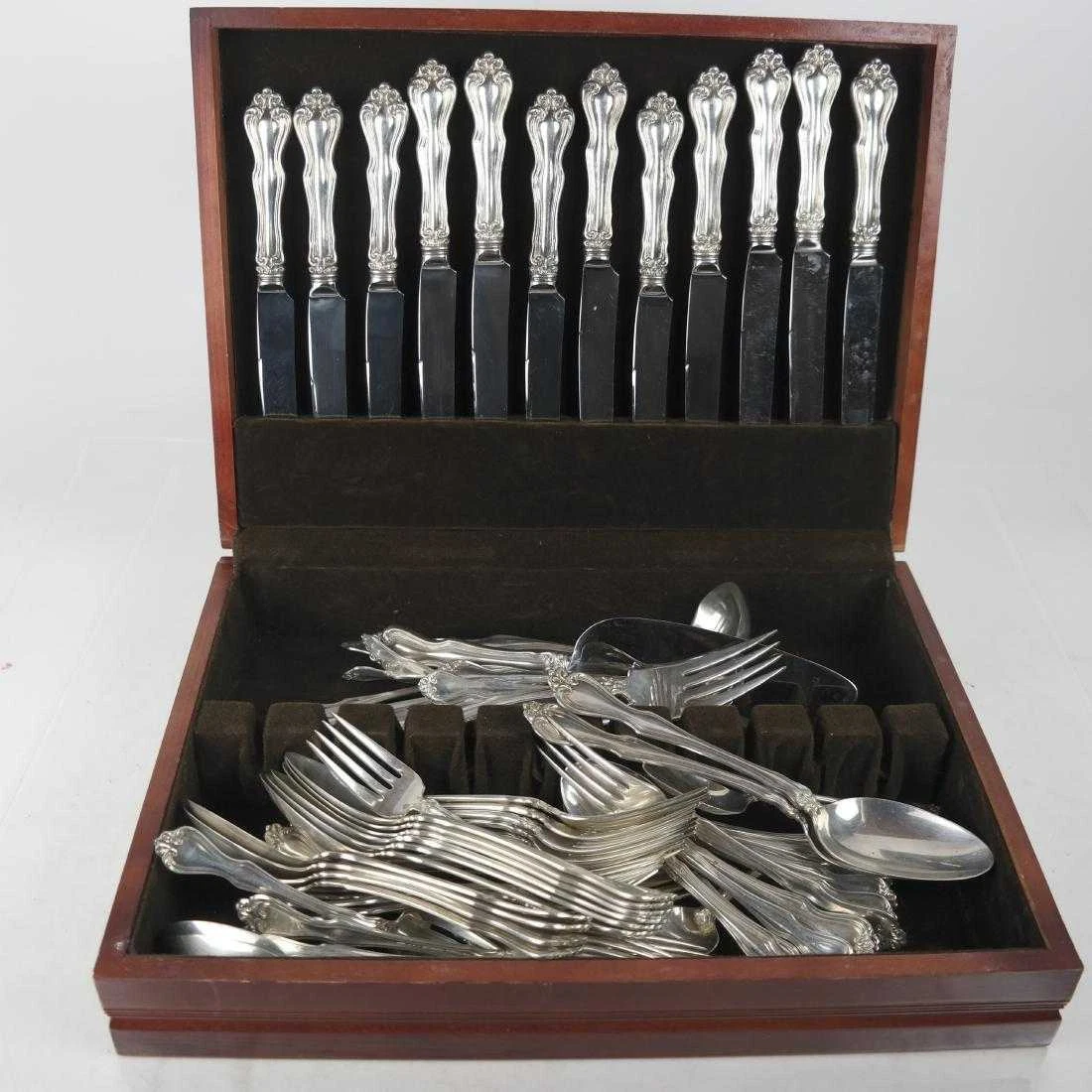 Westmorland sterling silver sale