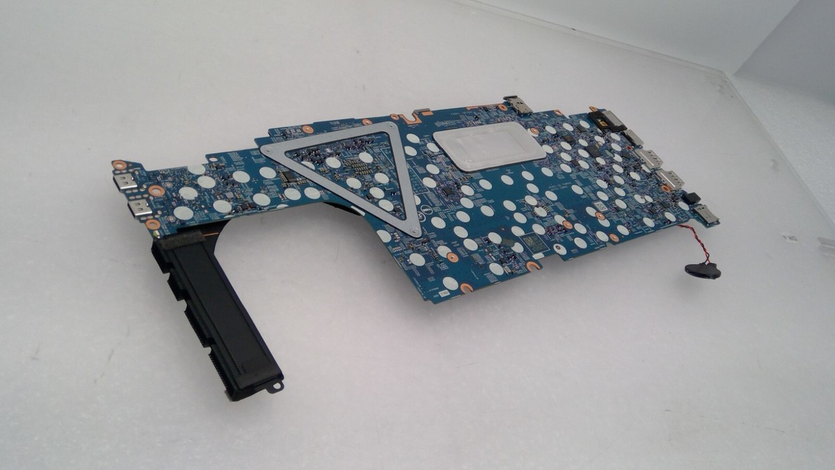 SCHEDA MADRE PER laptop LA-A491P1 5,6 Dell Latitude 3540 i5-4210 EUR 34,89 - PicClick IT
