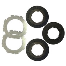 Pattern Wet Clutch Plate Set 5 Plate For Honda GX120 GX160 GX200 GX240 GX270