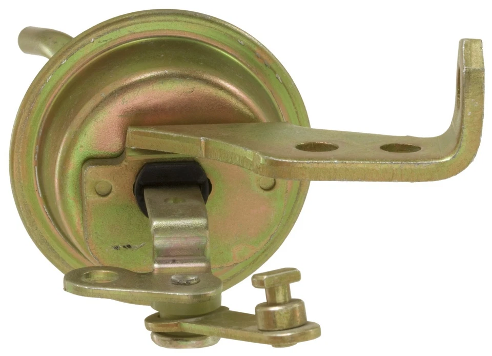 Choke Pull Off Buick Skylark Chevrolet C10 C20 Camaro G10 G20 G30 K5 S10 6 Cyl Foto 2 de 4