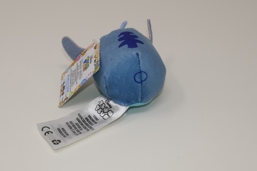 Just Play 2021 Disney Tsum Tsum Stitch Mini Plush w/Tags - Bild 6 von 9