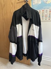 Pierre Cardin Zip Up Jacket