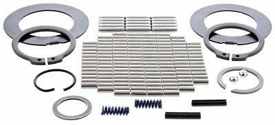 Chevy GM Dodge New Process 205 NP205 Transfer Case Small Parts Kit TC205-50