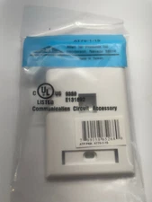 Allen Tel Products AT70-1-15 Versatap Faceplate