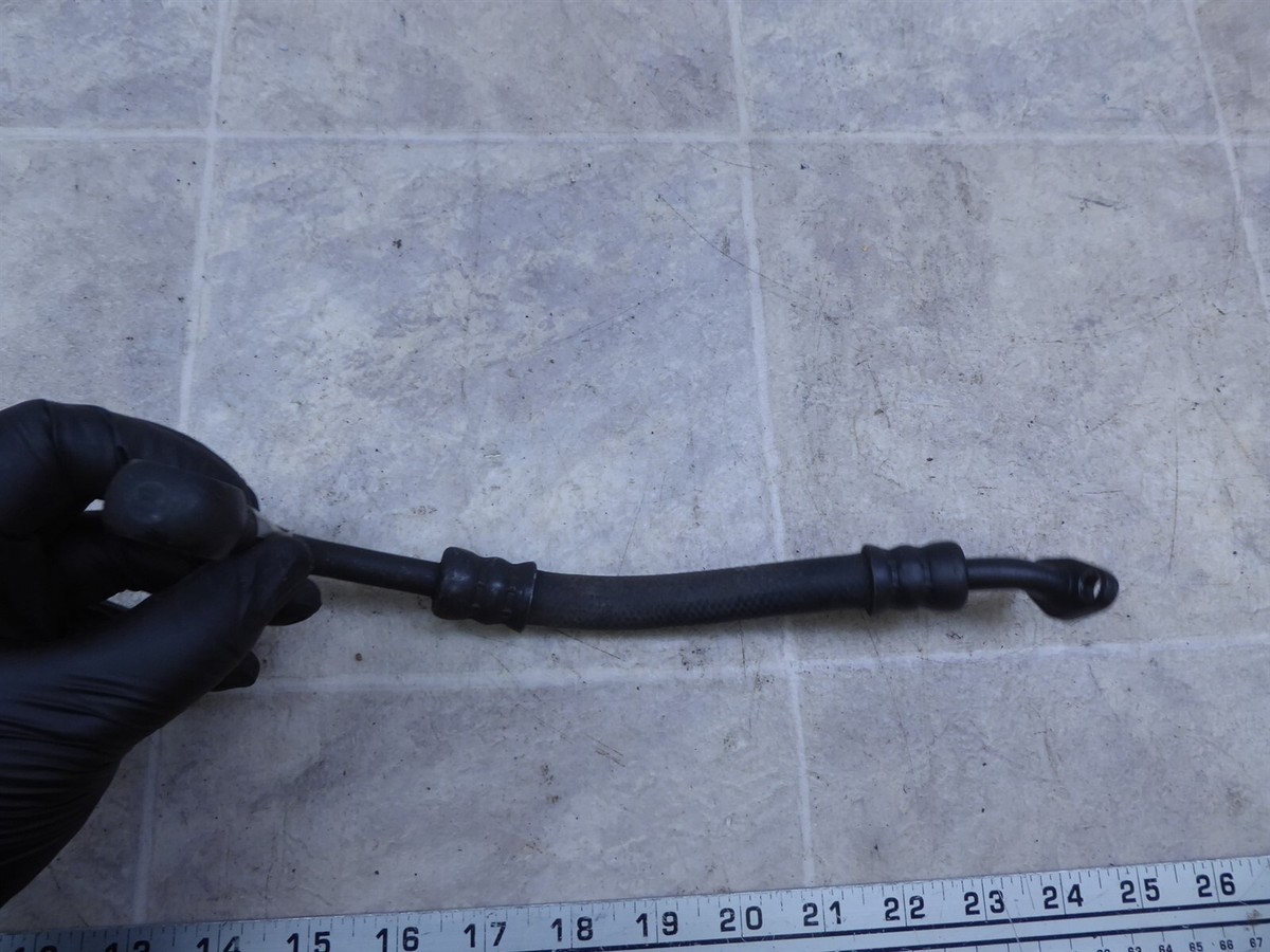 1992 Kawasaki ZX600D Ninja K405) oil lines hoses set | eBay