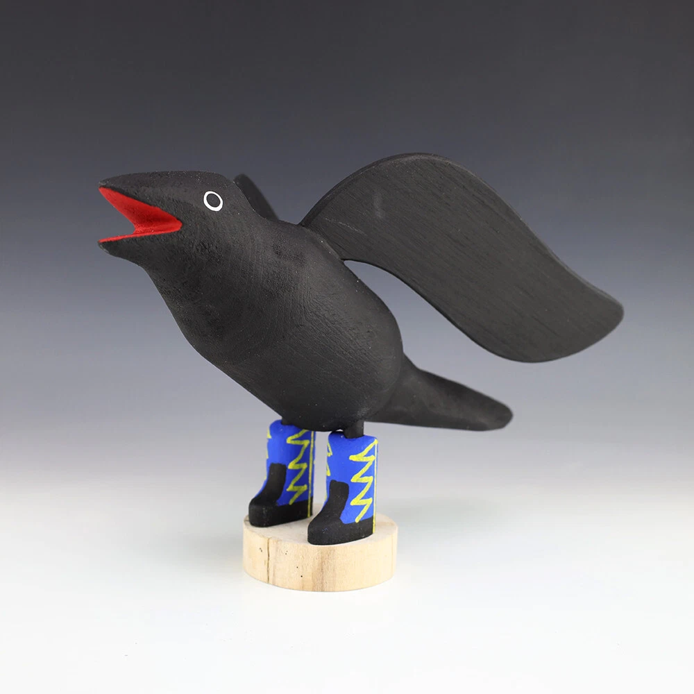 Aoz raven