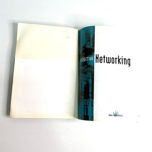 Effective Networking WinGate Pro 4.1.1 Vintage Software PC Mac Linux CD *Rare - Picture 7 of 9