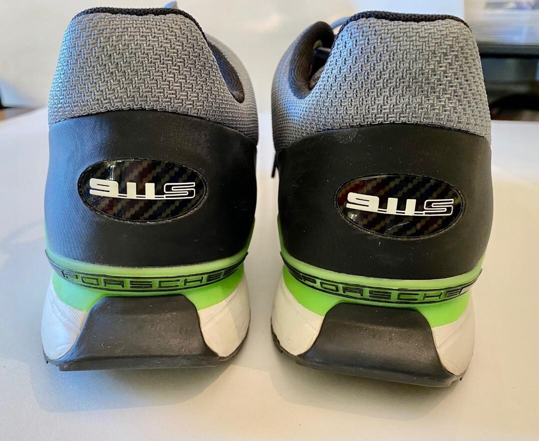 adidas porsche design 911s