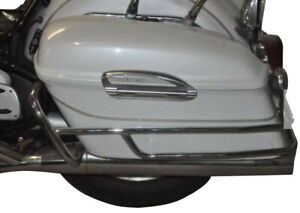 Trim Guard Rails For Yamaha Royal Star Venture Tour Deluxe Saddlebags Ebay [ 213 x 300 Pixel ]